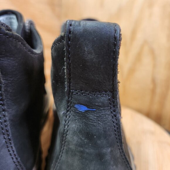 Sorel Women Out N About Slouch Waterproof Duck Boots - Picture 6 of 11